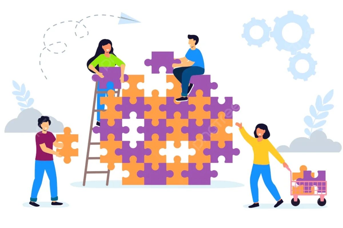 обои для троих человечки. головоломки командной работы. команда пазл. рука держит пазл. головоломки командной работы.