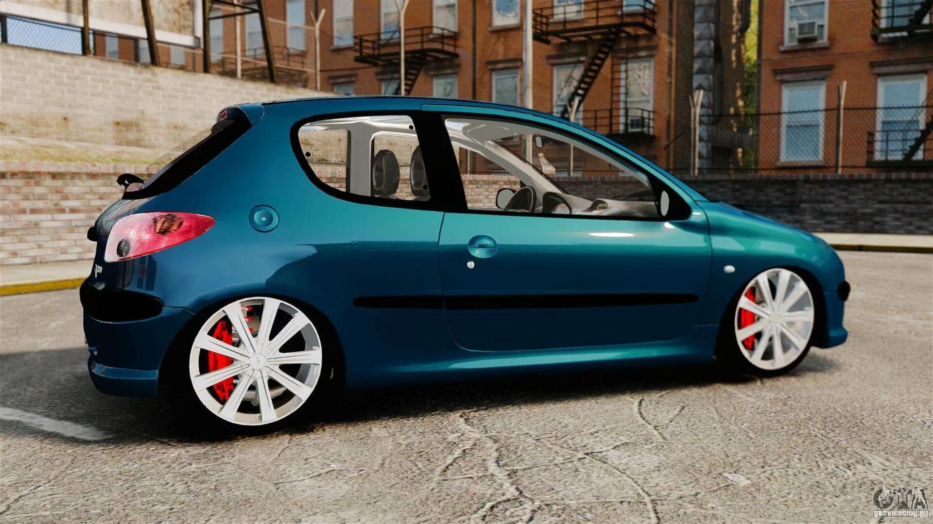 Peugeot 206 tuning. Peugeot 206. Тюнингованный пежо 206 седан. Тюнинг пежо 206 хэтчбек 5. Обвес на пежо 206.