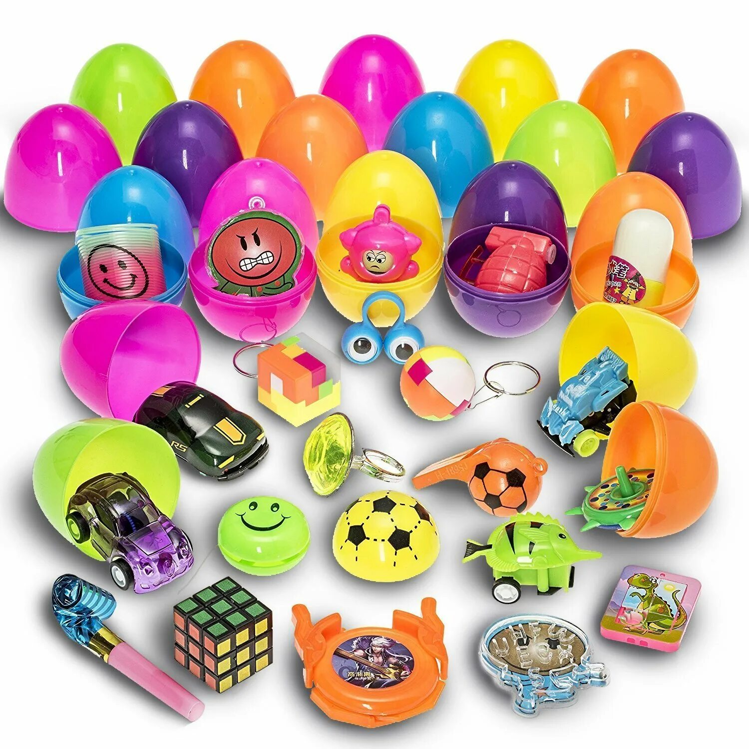 Egg toys. Разные игрушки. Мини игрушки для детей. Игрушки с сюрпризами для малышей. Мини игрушки сюрпризы.