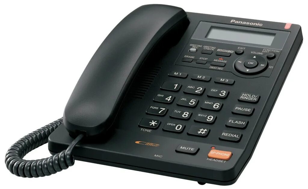 Стационарный телефон новосибирск. Panasonic KX-ts2570. Panasonic KX-ts2570rub. Panasonic KX-ts2363ru. KX-TS 2565.