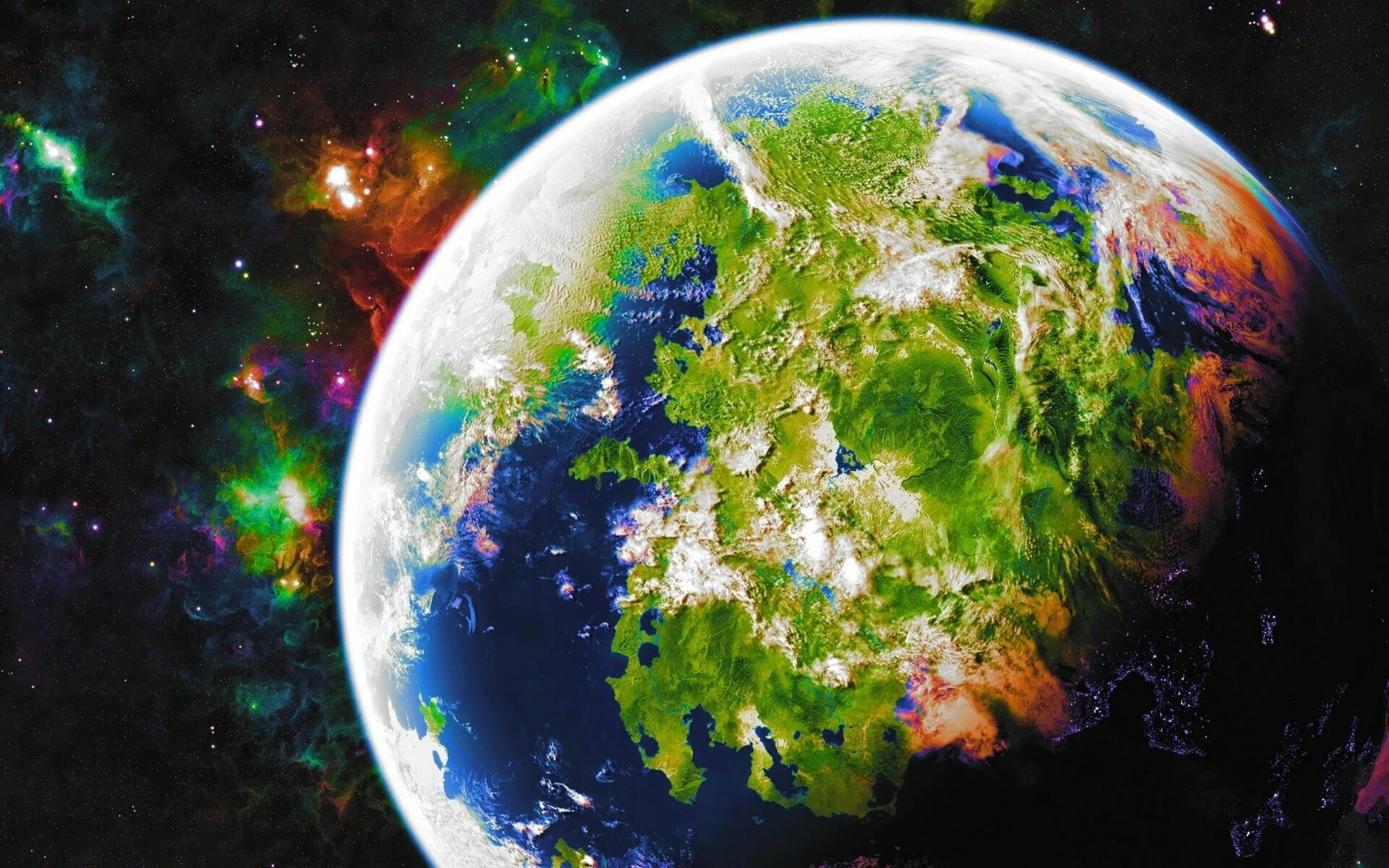 Планета земля из космоса. О земле и космосе. Наша Планета с космоса. Изображение планеты земля.