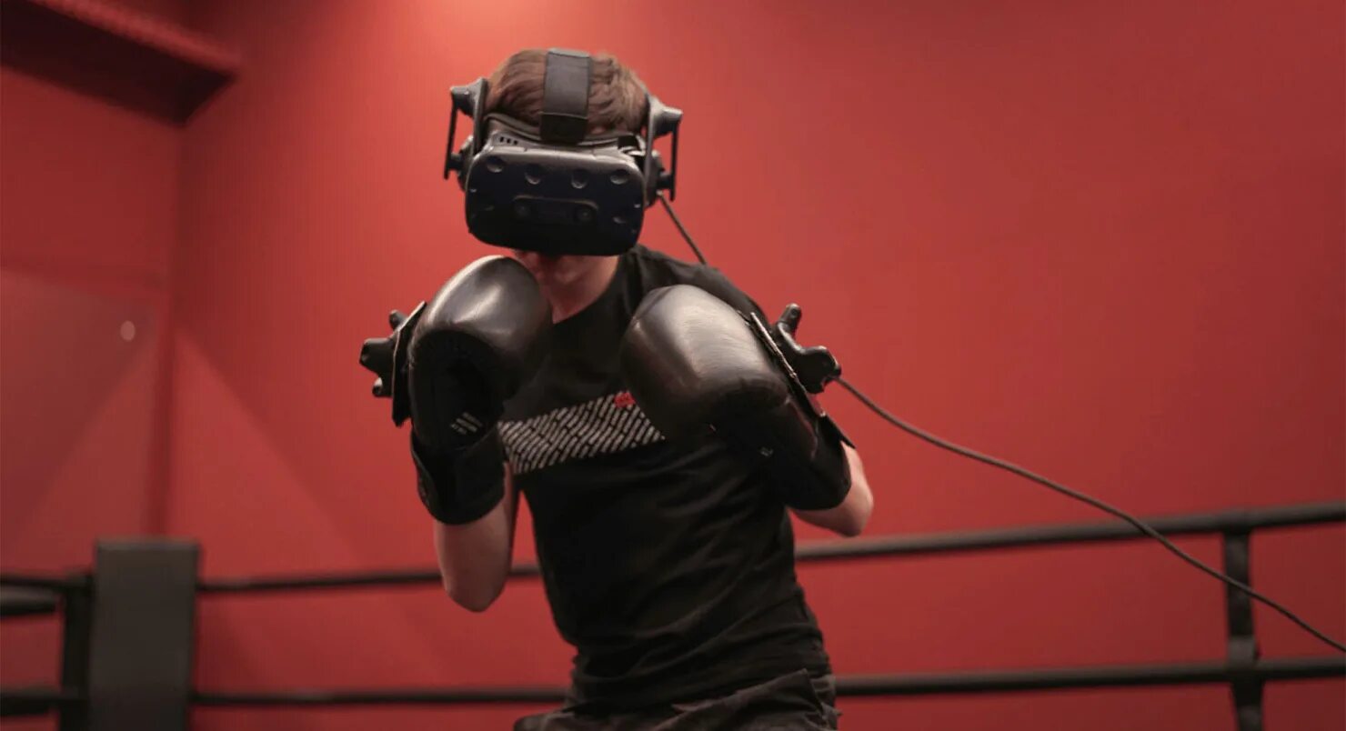 Виртуальная реальность бокс. Виртуальная реальность в спорте. Системы виртуальной реальности в спорте. VR технологии в спорте.