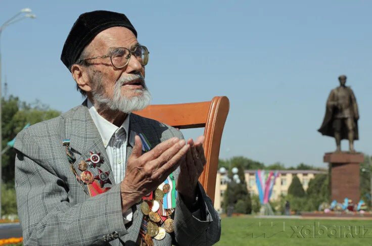 Собир рахимов. Собира рахимова.