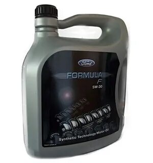 Ford wss m2c913 c масла