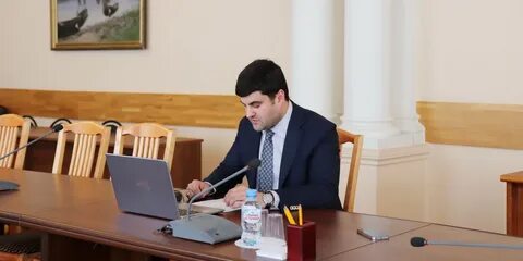 Департамент дорожного хозяйства ивановской