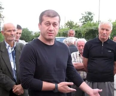 Джамболат ильич тедеев