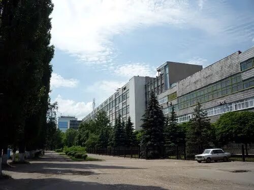 воронежский завод полупроводниковых приборов