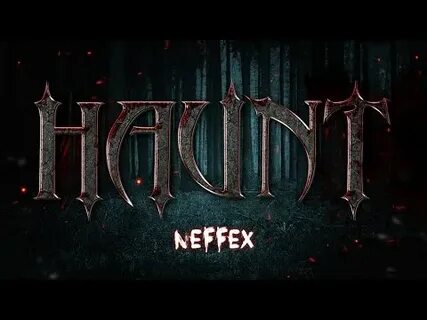 Haunted slowed