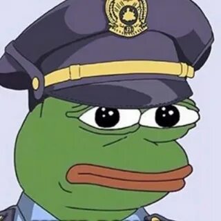 Meme police игры
