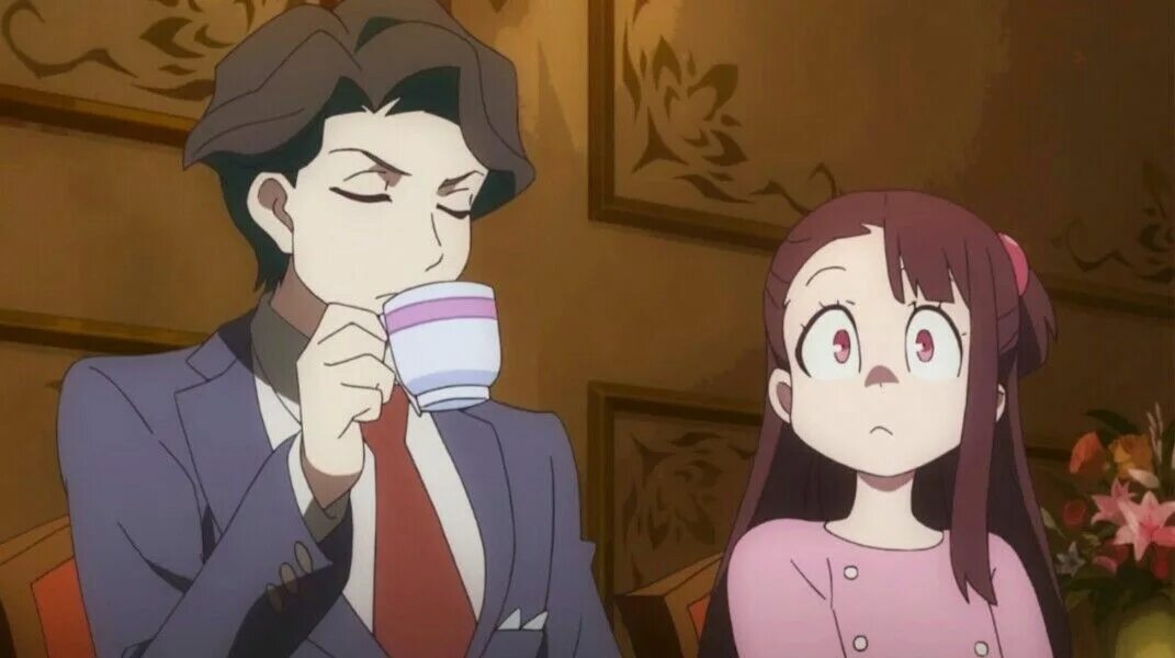 Akko mod