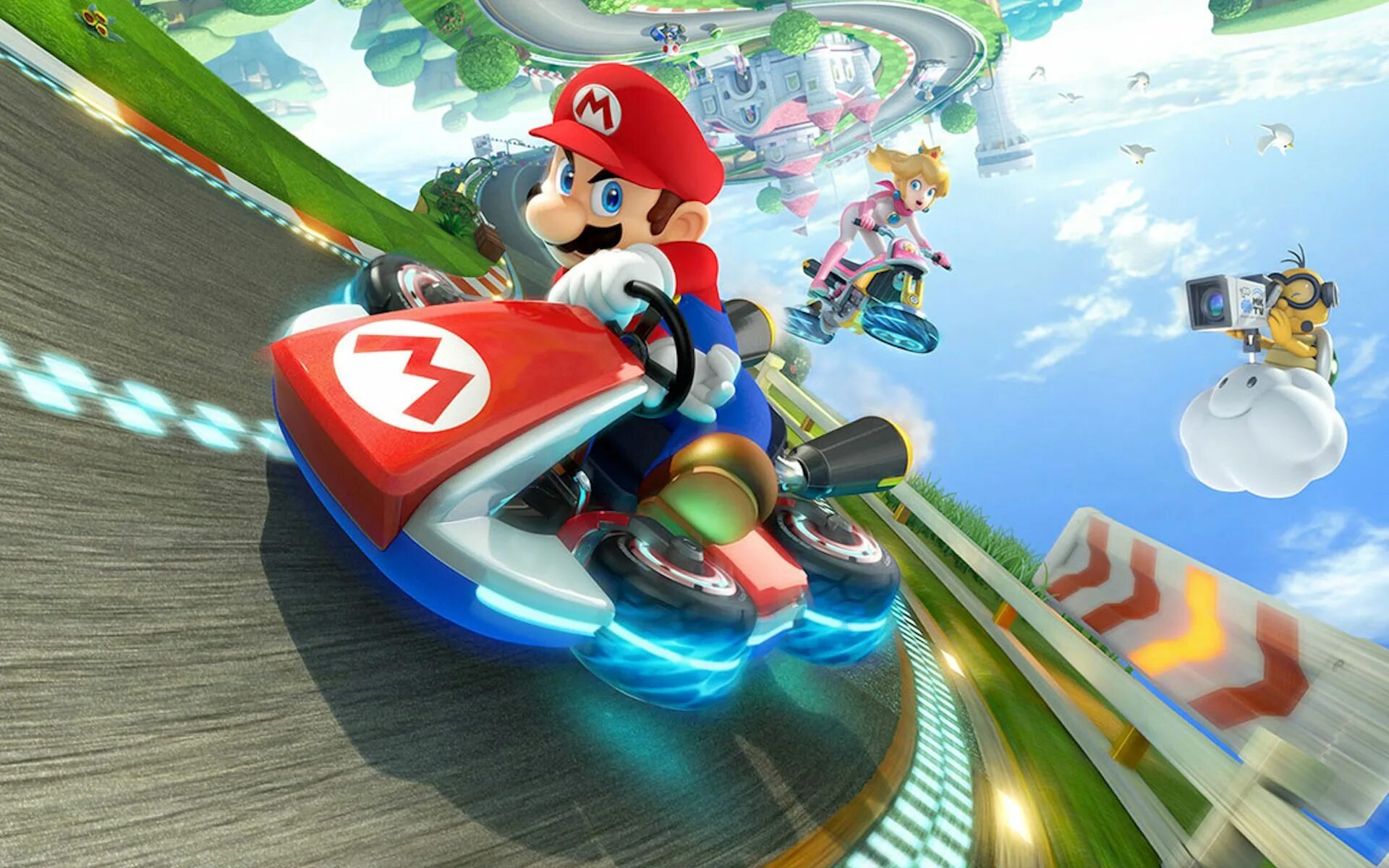 Mario Kart 8. Mario Kart 8 Nintendo. Mario Kart Wii. Марио гонки 8. Super mario 8