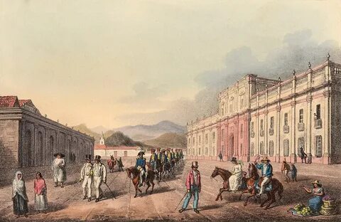 1821 год