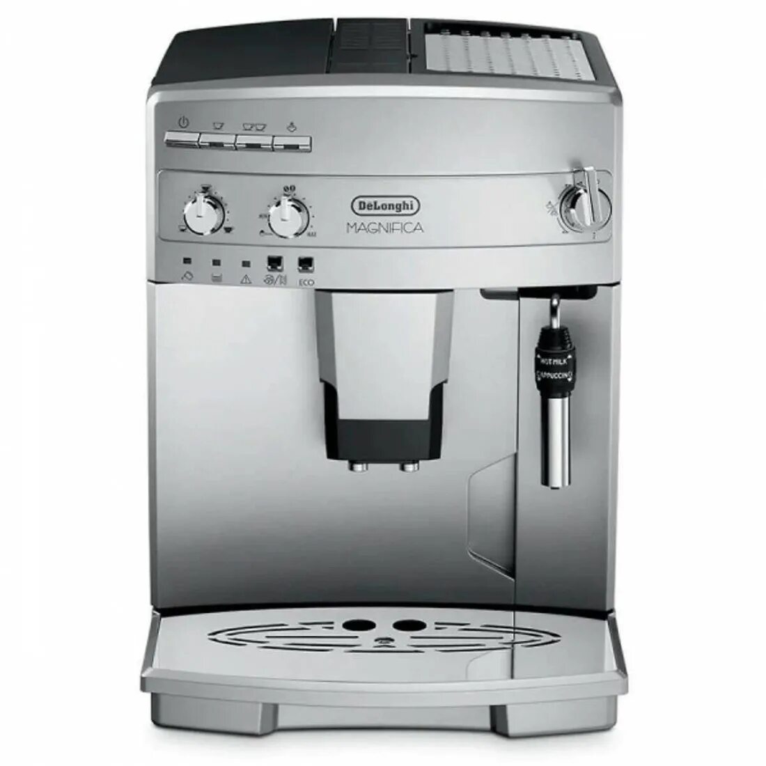 Ремонт кофеварки делонги. Кофемашина de'Longhi magnifica esam 04.120 s. Delonghi magnifica s. Кофемашина Делонги Магнифика. Кофемашина de'Longhi magnifica esam 03.120 s.