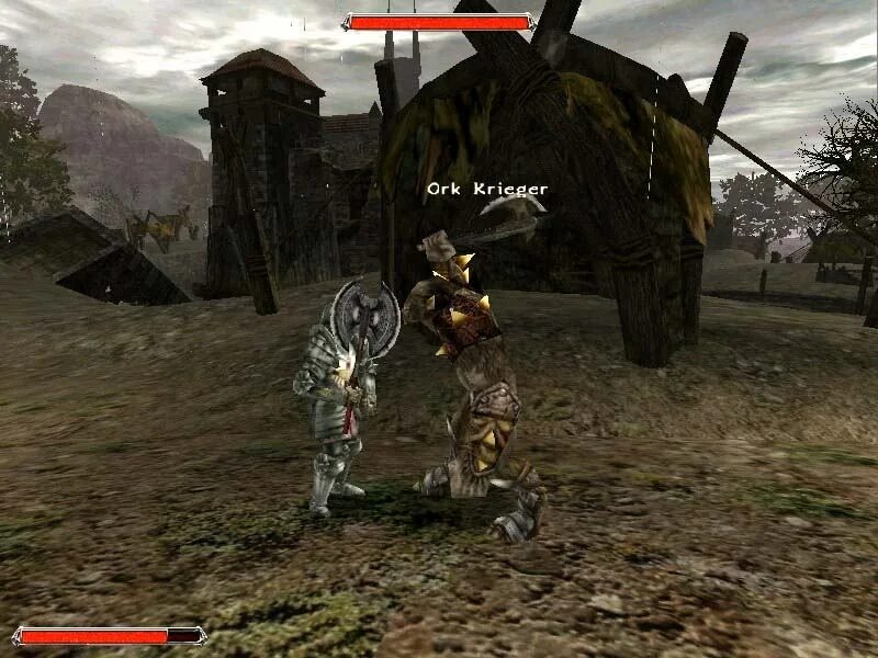 Gothic 2 новая. Gothic 2 screenshots. gothic 2 screen. готика 2 игра скриншоты. gothic 2 разработка.