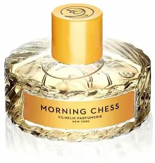 Morning chess