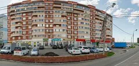 Ул московская 133
