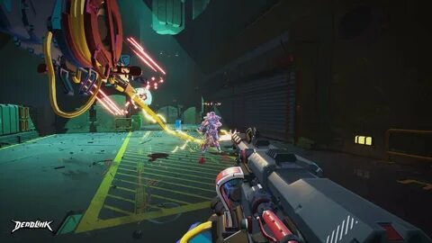 Игры от первого лица на пк 2023