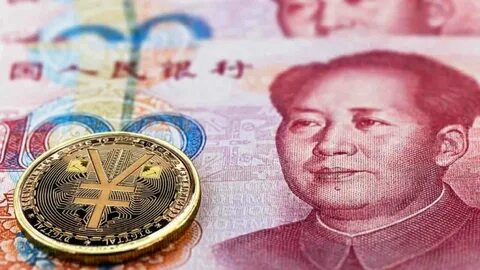 Китайский юань cny
