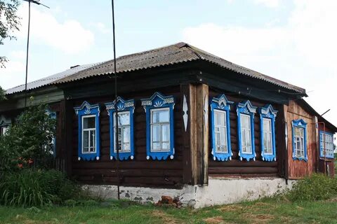 Каменка мордовия