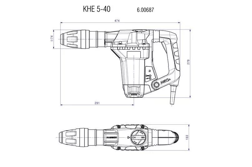 Metabo перфоратор 220в. Фит 80118 перфоратор двигатель. Диаметр перфоратора. Дрель перфоратор makita 2450. Схема перфоратора метабо 2660.