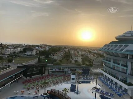 Sensitive premium resort spa 5 турция отзывы