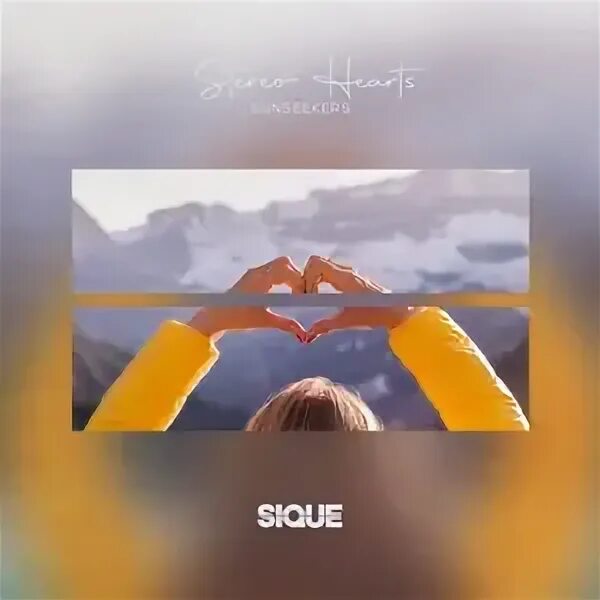 Stereo hearts sunseekers. Stereo hearts sunseekers