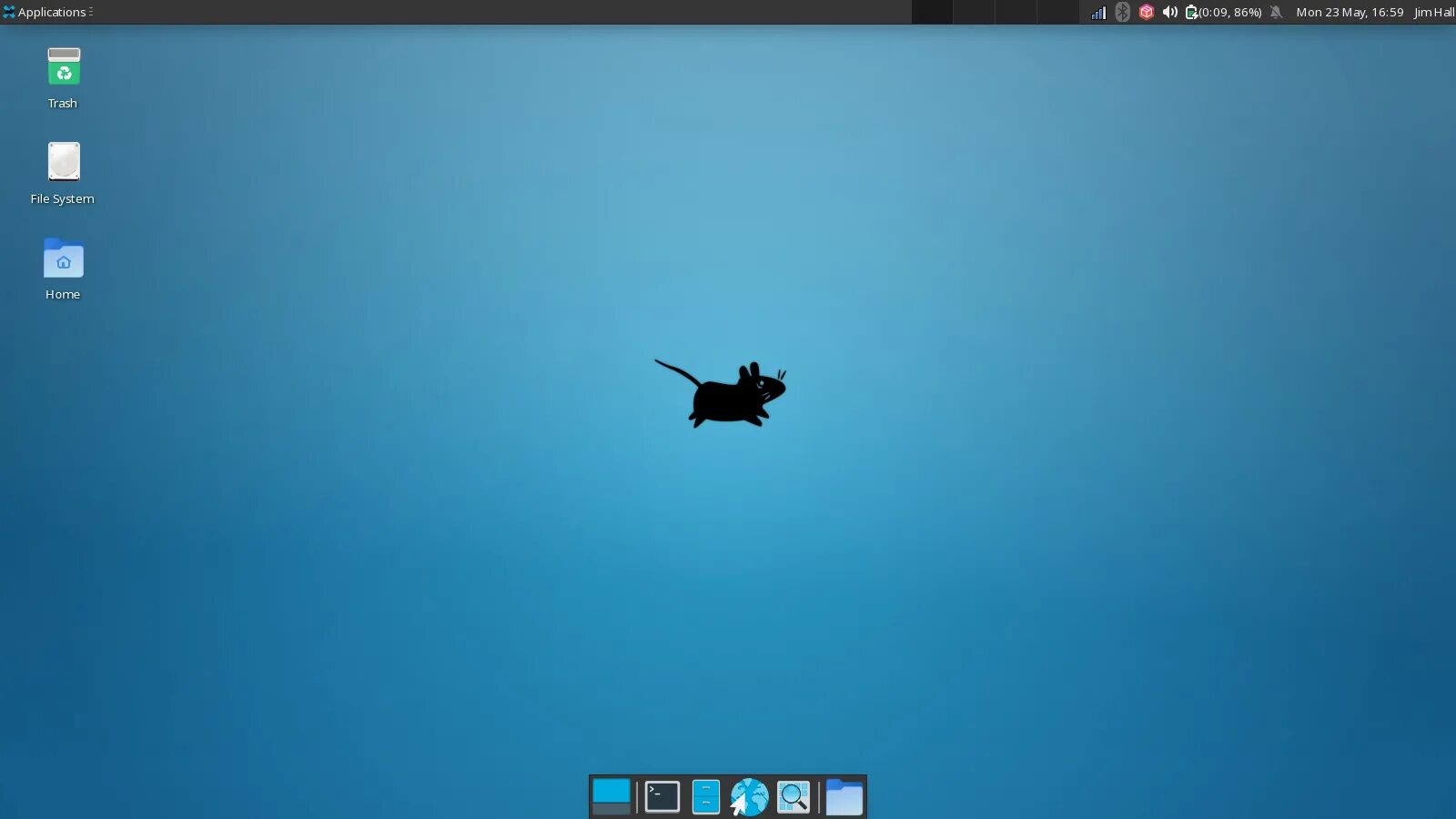 Linux desktop file. Интерфейс линукс xfce. графическая оболочка xfce. alt linux 9 xfce. alt linux xfce.