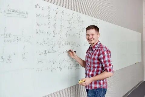 Институт математических наук