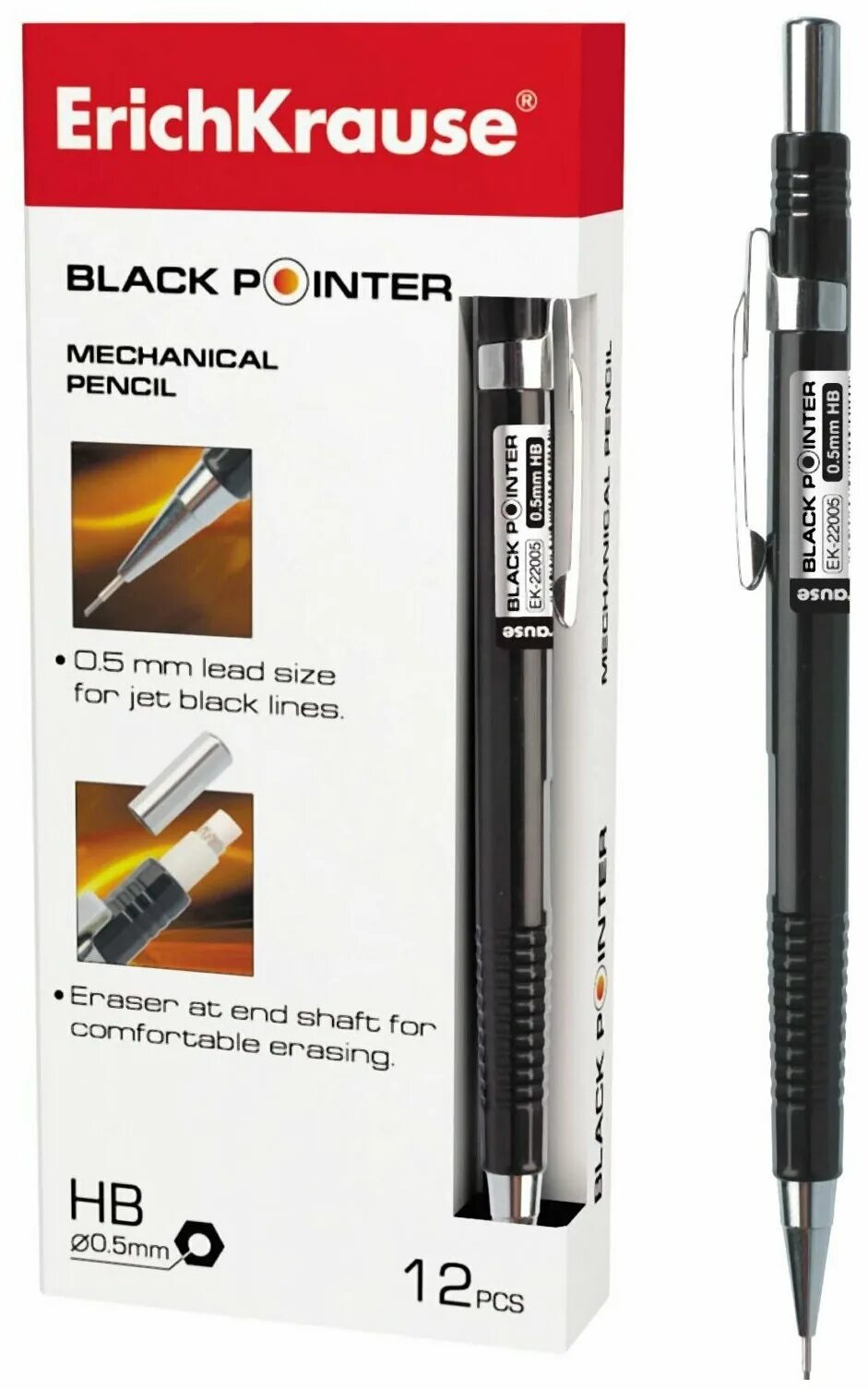 Bic механический карандаш velocity hв, 0. карандаш механический erichkrause vivo 0. карандаш механический officespace, 0,7мм, грип, с ластиком, ассорти. механический карандаш нв 0. Erich krause карандаш 55268.