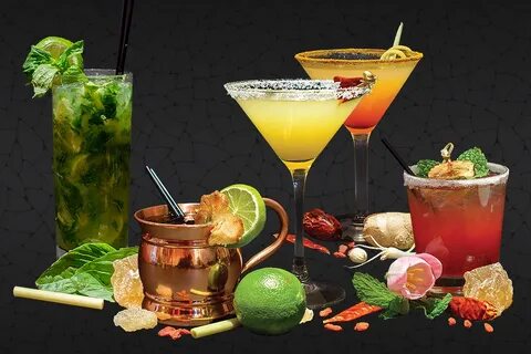 Our drink
