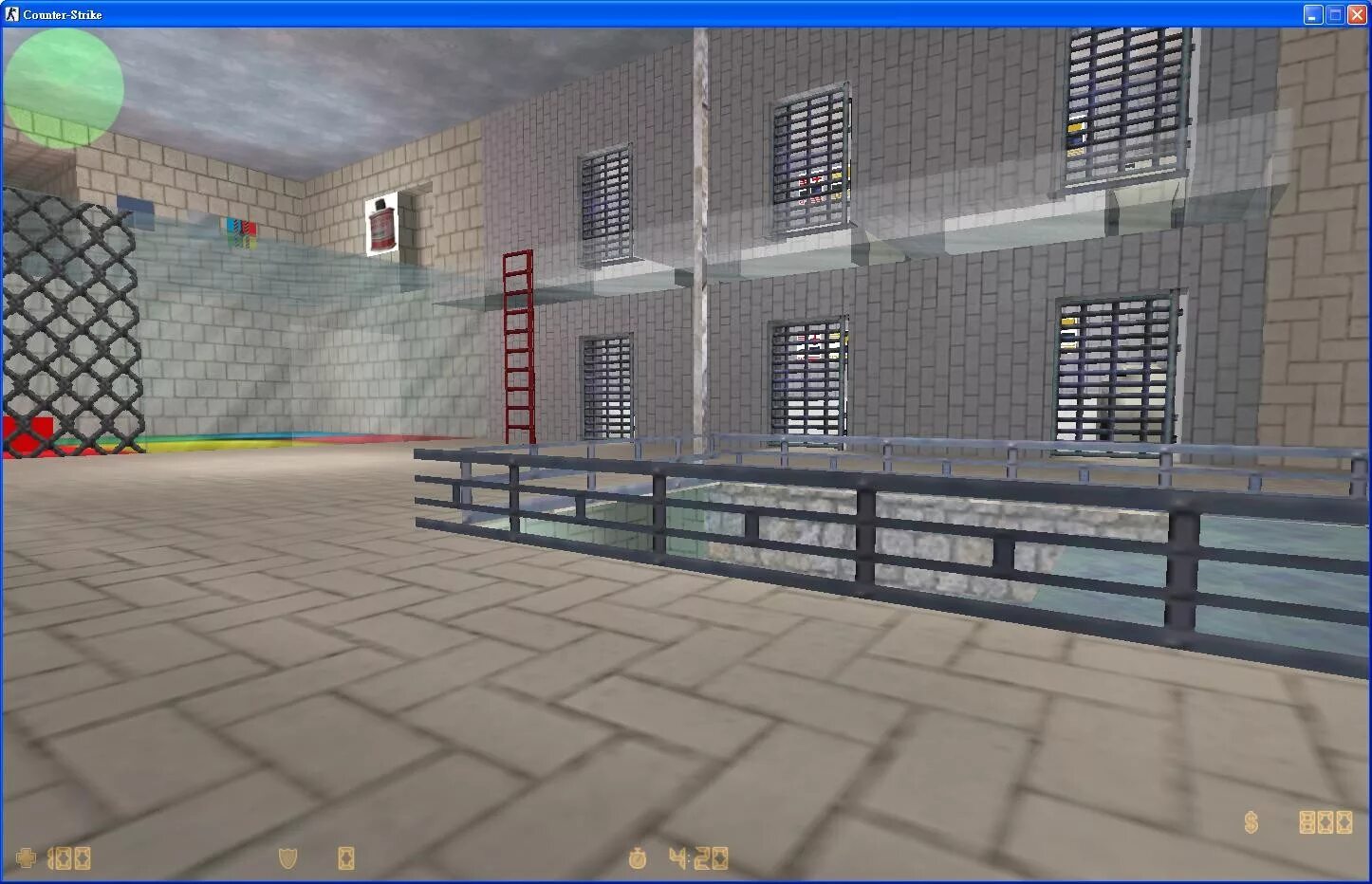 Cs library