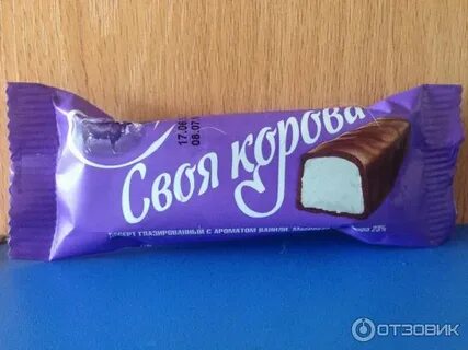 Сырок упаковка