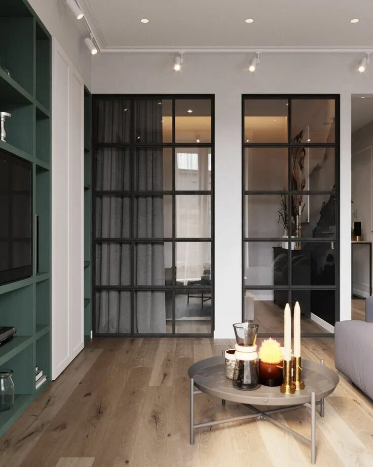 Interior sliding partition doors Sliding partition doors, Partition door, Slidin