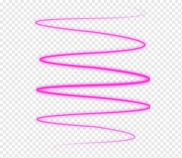 Effect line