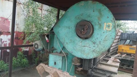 Гильотина н3118