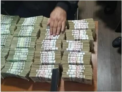 1000000 рублей в сумах
