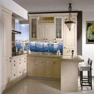 Euro kitchens
