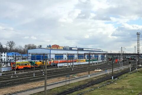 Брянск льговский