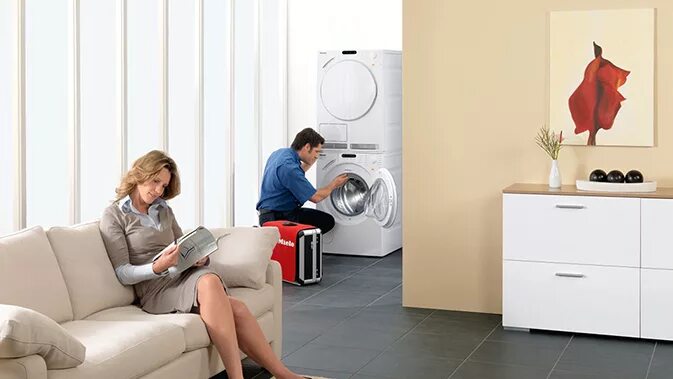 Ремонт бытовой техники миле. Сервис Miele. Miele Прачечная. Милли бытовая техника. Ремонт стиральных машин Miele.