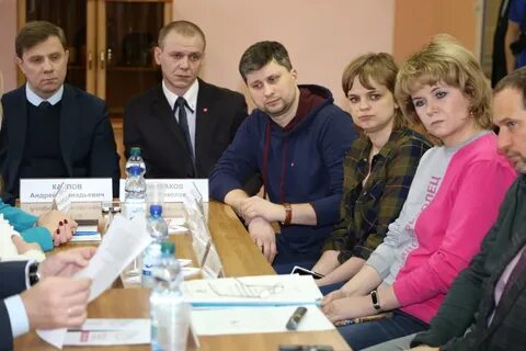 Орловский социальный