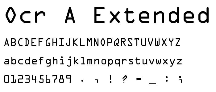 Ocr s. Шрифт ocr. ocr a extended. ocr a extended шрифт. шрифт ocr a extended кириллица.
