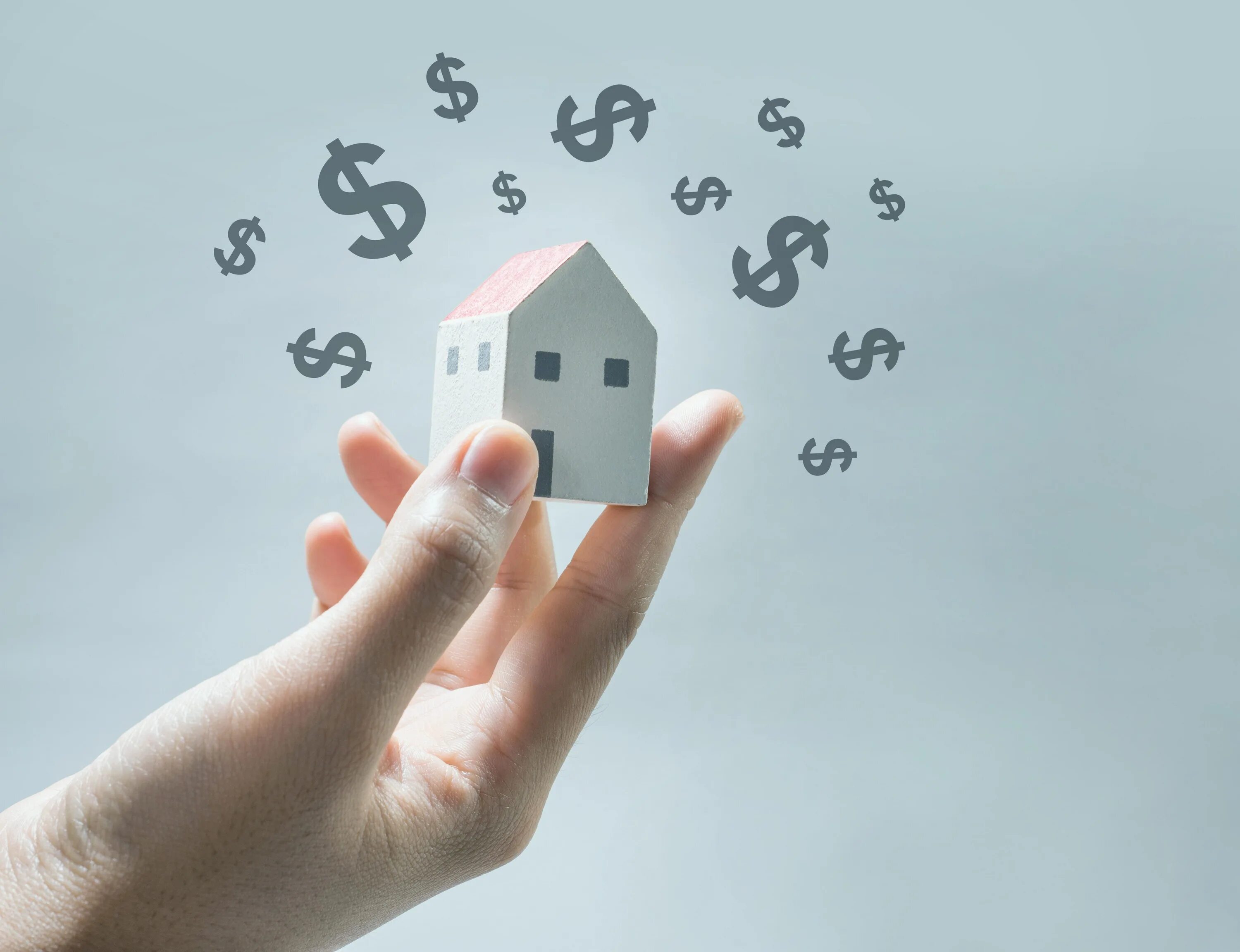 What is a property. Property valuation. property investing game. the best valuation.