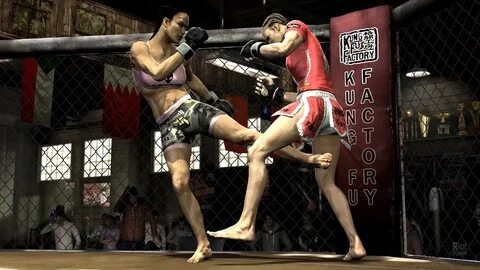 Игры fighting играть