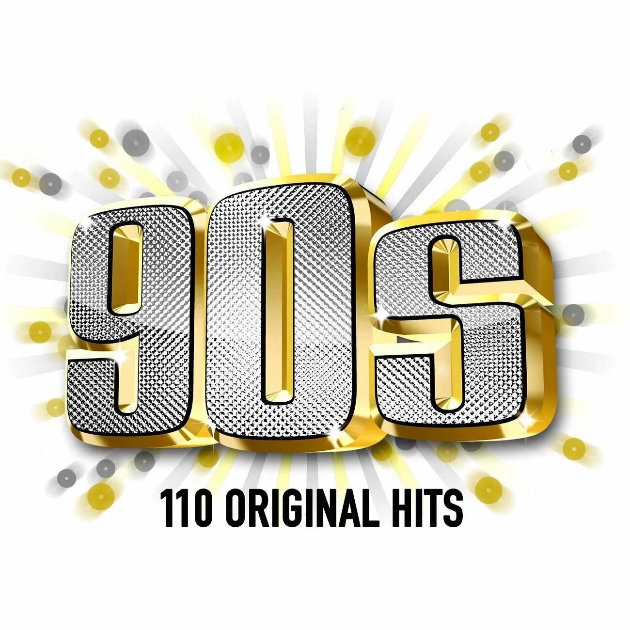 100 Hits of the 80s. 90s CD. Dance Hits of the 90s. Hits 90 s