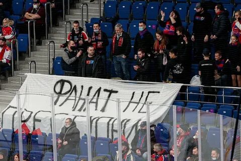Кто выиграл матч по хоккею цска