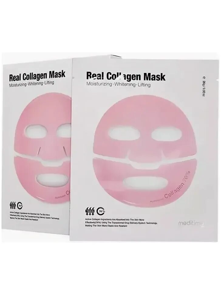 Biodance bio collagen real deep mask. Маска гидрогелевая Meditime. Meditime лифтинг-маска гидрогелевая для лица с коллагеном - real Collagen Mask, 26г. Набор гидрогелевых антивозрастных масок Meditime real Collagen Mask 4еа. Крем с коллагеном Meditime real.