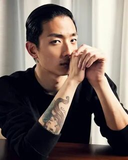 Sang jin