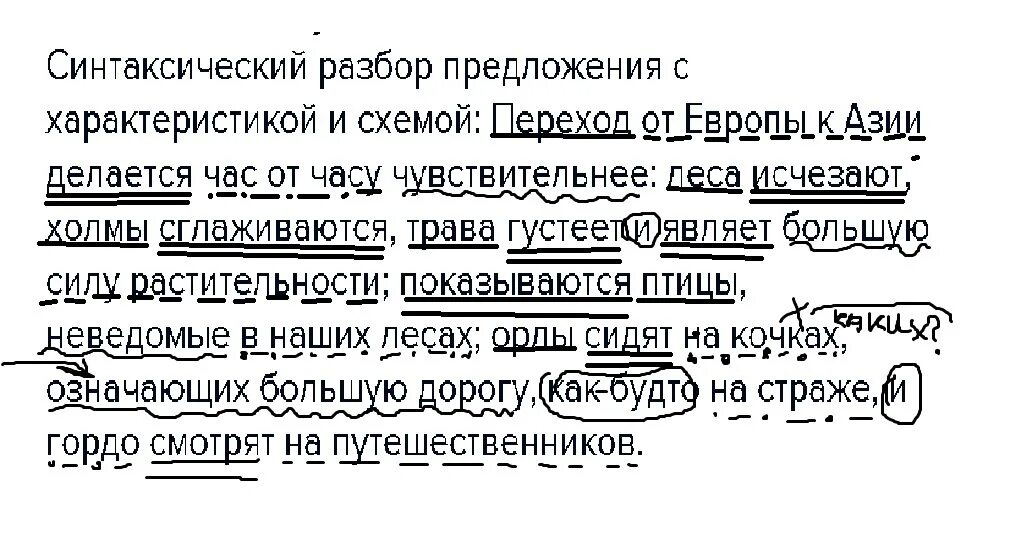 Все взморье утопает в свежем снегу синтаксический. Синтаксический разбор предложения. Синтаксический разбор предложения пример. Разобрать предложение синтаксический разбор. Разбор синтаксический разбор предложения.