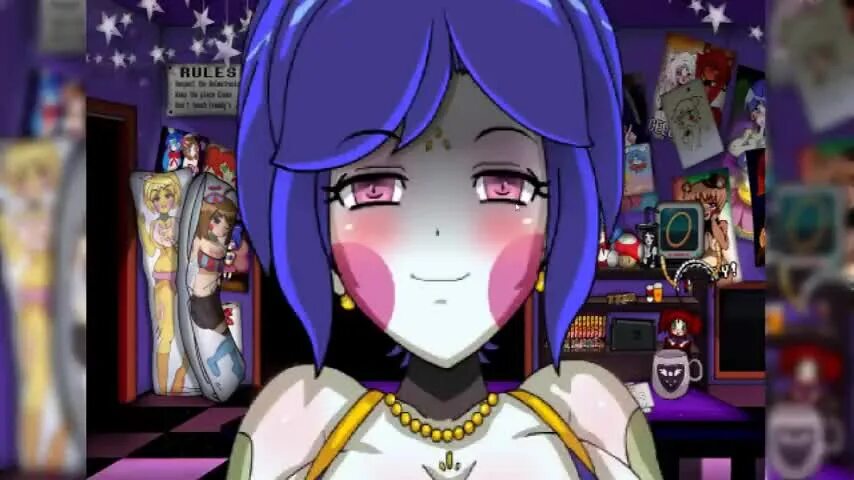 Rule 34 animated