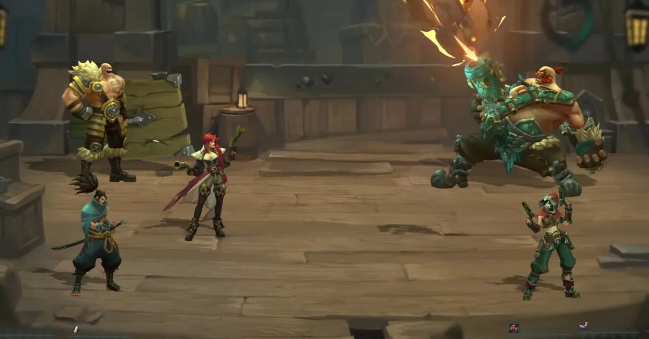 Ruined king story. Ruined King: a League of Legends story. Ruined King: a League of Legends story Gameplay. Ruined King: a League of Legends story геймплей. Руинед Кинг скрины.